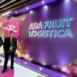 Kembangkan Bisnis Ekspor Hasil Pertanian: Mahasiswa FE UIN Malang Diundang Pameran di China