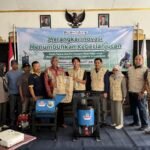 Wujudkan Pertanian Berkelanjutan, UMM Hibahkan Alat Pre-Kompos Multistage ke Pemdes Tawangargo Karan...