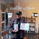 Dari Lempung ke Buku: Merekam 40 Tahun Pengabdian Maestro Keramik Muchlis Arif