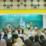 Sinau Adab di UM: Meneladani Akhlak Nabi guna Wujudkan Generasi Digital Berkarakter Aswaja