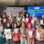 Tekan Nirempati Anak, Mahasiswa PPG UMM Hadirkan Program Bonding in Action