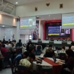 Peringati 22 Tahun Wafatnya Munir, FH UB Gelar ISCHR Ke-2 Dihadiri Peserta Asia-Afrika