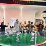 Uji Coba Wahana Sains dan Budaya, Pemkot Batu Tinjau Museum Mega Science Center