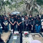 22 Tahun Berlalu, Puluhan Aktivis Malang Raya Ziarah ke Makam Munir di Batu
