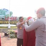 Kapolda Jatim Buka PESMABA UMM 2026, Komitmen Kampus Hijau Bebas Sampah Plastik
