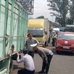 Operasi Panderman 2026 di Terminal Batu, Petugas Temukan Kendaraan Mati Pajak dan Tak Laik Jalan