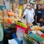 Sidak TPID Kota Malang: Wali Kota Wahyu Hidayat Temukan Beras Premium Langka dan Mahal