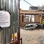 DPUPRPKP Kota Malang Rehab Rumdin Wawali Ali Muthohirin Rp 1,9 Miliar