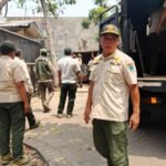 Kasatpol PP Prayitno Tegaskan Larangan Jualan Tepi Jalan