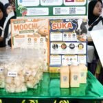 Manfaatkan Susu Sapi Pujon, KKN MAs 99 UMM Inovasikan Susu Karot dan Kerupuk Susu