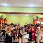 Cegah Kekerasan Anak, DP3AK Jatim Bekali Siswa SMAN 1 Singosari Edukasi CSE