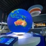 Punya 617 Alat Peraga, Museum Mega Science dan Budaya JTP Group Dibuka 16 September