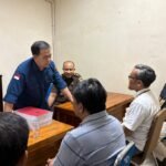 Terancam 4 Tahun Penjara, Dua Tersangka Faktur Pajak Fiktif Diserahkan Kanwil DJP Jatim III ke Kejak...