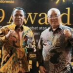 Raih Penghargaan CEO BUMD Terinovatif, Syamsul Hadi Perkuat Layanan Perumda Tirta Kanjuruhan