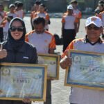 Lewat Puslatkot Ring 1, KONI Kota Batu Siapkan 175 Atlet Hadapi Porprov Jatim 2027