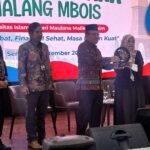 Hadapi Era Digital, Ribuan Mahasiswa UIN Maliki Ikuti Kuliah Perdana Literasi Keuangan OJK