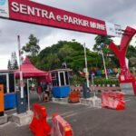 Siapkan Masa Transisi, Dishub Terapkan Parkir Nontunai di Kota Batu Mulai Bertahap 2027