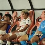 Imbang Lawan PSM, Singo 'Arema' Edan Turun Tahta