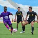 RANS Nusantara FC Menang Comeback Dramatis 3-2 Atas Persiba Balikpapan