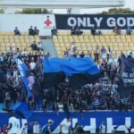 Panpel Arema FC Imbau Suporter Persik Kediri Tahan Diri Tak Hadir