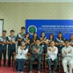 Mahasiswa St. Mary’s College Filipina Belajar di UM: Jalani Sea Teacher di Sekolah Laboratorium
