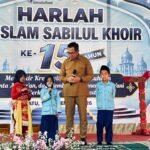 Harlah ke-15, SDI Sabilul Khoir Batu Gelar Festival Anak Kreatif dan Qurani