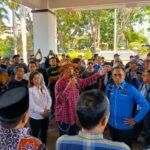 AMKM Desak APH Usut Tuntas Kekerasan Terhadap Zulham Mubarok