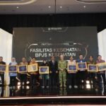 Akses JKN Makin Luas, BPJS Kesehatan Mendorong Mutu Layanan Faskes