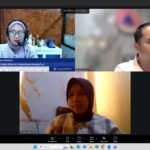 Titik Api Karhutla Serentak Muncul di Bromo hingga Lawu, BPBD Jatim Minta Tambahan Helikopter Water ...