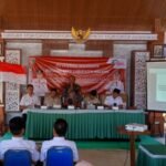Cegah Hoaks, FGD di Bantur Bahas Ketahanan Informasi dan Literasi Digital