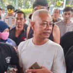 Ditahan di Polres Malang, Kuasa Hukum Pak Dur Soroti Benturan di Lobi DPRD