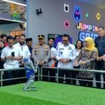 Jatim Park Group Resmikan Trial Opening Museum Mega Science Center dan Budaya