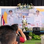 Buka 1.697 Lowongan Kerja: Wali Kota Wahyu Hidayat Targetkan Job Fair 2026 Pangkas Angka Penganggura...