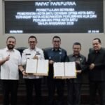 Pendapatan Turun Rp27,24 Miliar, Belanja Kota Batu Justru Naik di Perubahan KUA-PPAS 2026