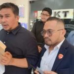 Abdul Qodir Laporkan Fredy Jonathan ke Polres Malang, Tegaskan Tak Tunduk pada Tuduhan