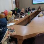 Dorong Perbaikan Berkelanjutan, FE UIN Malang Gelar Audit Mutu Internal