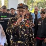 Polemik Bendungan Lahor, PC GP Ansor Kabupaten Malang Desak Legalitas Usaha Dibuka Transparan