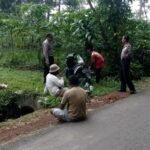 Polsek Wajak Gelar Patroli Siang, Sisir Titik Rawan Antisipasi Kejahatan 3C