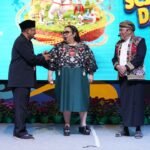 Legenda Srimulat Hadir di Trial Opening Mega Science Center dan Budaya Jatim Park 1