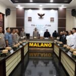 Arema FC vs Persik, Polres Malang Terjunkan 1.111 Personel Gabungan