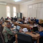 Dukung Tertib Administrasi, FE UIN Malang Gelar Sosialisasi Aplikasi SISTER untuk Pengisian BKD