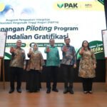 UB & UIN Malang Gandeng KPK Canangkan Program Pengendalian Gratifikasi