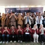 Mahasiswa Teknologi Pangan UMM Kembangkan Eduwisata Kasegher di Pasuruan