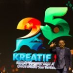 Peluncuran Logo HUT ke-25 Kota Batu Bawa Semangat Bangkit dan Jaga Alam