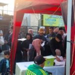 Suling Sakti di Wonosari, Dispendukcapil Kabupaten Malang Tuntaskan 278 Adminduk