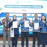 Bakorwil Malang Jembatani 25 Tahun Persoalan Aset Songgoriti, Pemkab Malang dan Pemkot Batu Sepakati...