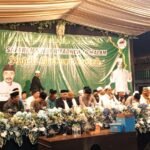 3.000 Jamaah Padati Safari Maulud Riyadhoh Malam ke-37 di Desa Rejoyoso Bantur