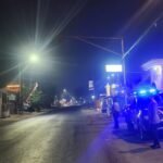 Polsek Wajak Intensifkan Patroli Blue Light, Sasar Jalan Rawan 3C