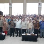 Rembug Paripurna KTNA Nasional 2026 di Kota Batu Soroti Masa Depan dan Regenerasi Petani