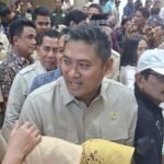 Jamin Kualitas dan Harga, BGN Siapkan Lokapasar Bahan Baku Makan Bergizi Gratis
